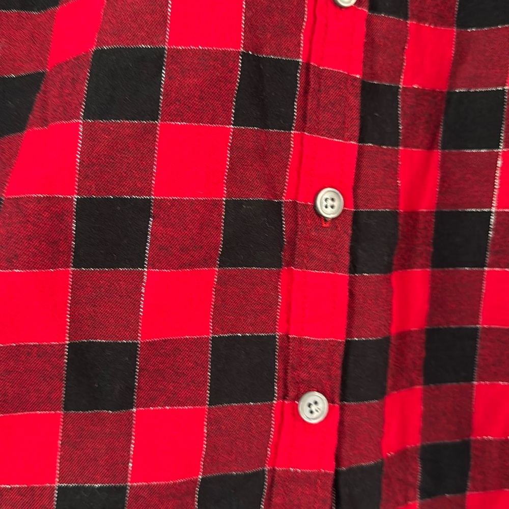 J.Crew button down shirt - Picture 2 of 4